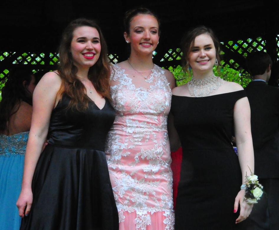 Greenwich Prom